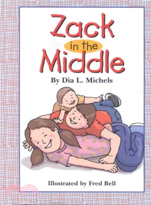 Zack in the Middle