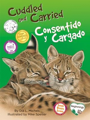 Cuddled and Carried/ Consentido Y Cargado ― Stroller Bag Edition