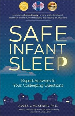 Safe Infant Sleep ― Expert Answers to Your Cosleeping Questions