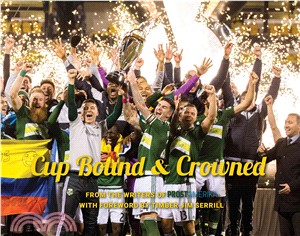 Cup Bound & Crowned
