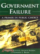 Government failure :a primer...