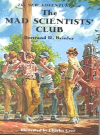 The New Adventures of the Mad Scientists' Club