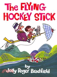 The Flying Hockey Stick