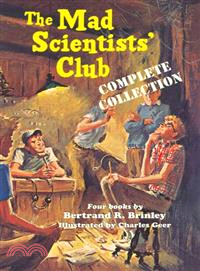 Mad Scientists' Club