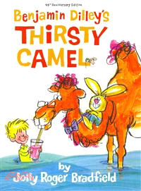 Benjamin Dilley's Thirsty Camel