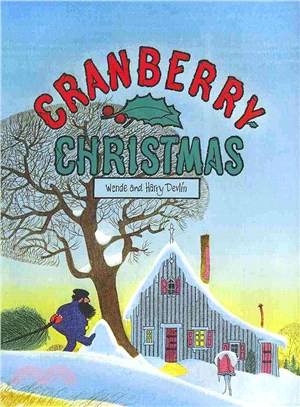 Cranberry Christmas