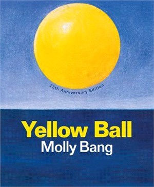 Yellow ball /