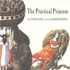 The Practical Princess