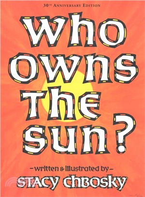 Who Owns the Sun?