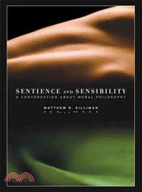 Sentience And Sensibility ― A Conversation About Moral Philosophy