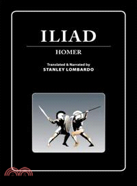 Iliad—Homer 