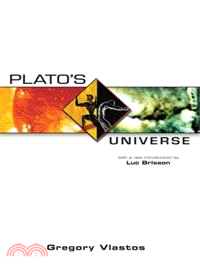 Plato's Universe