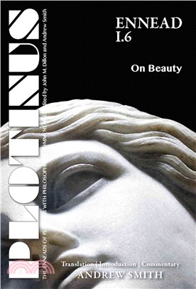 Plotinus ─ Ennead I.6: on Beauty