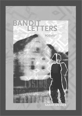 Bandit Letters ― Poems