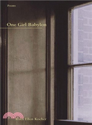 One Girl Babylon