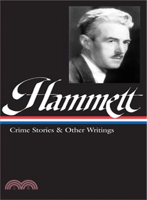 Crime Stories and Other Writings