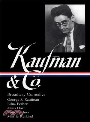 Kaufman & Co. ─ Broadway Comedies