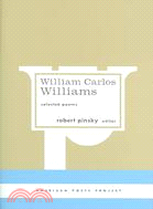 William Carlos Williams ─ Selected Poems