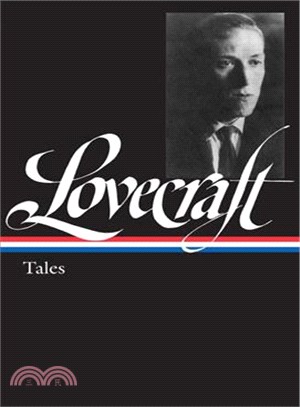 H.P. Lovecraft ─ Tales