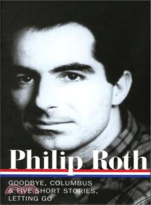 Philip Roth ─ Novels And Stories, 1959-1962