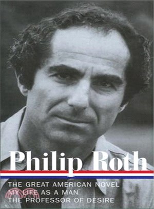 Philip Roth Novels, 1973-1977