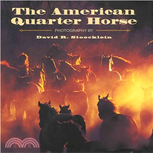 The American Quarter Horse