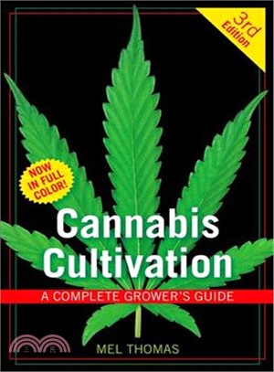 Cannabis Cultivation