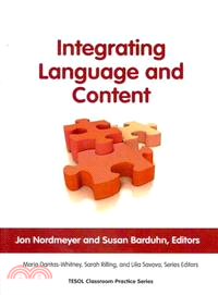 Integrating Language and Content