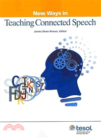 New Ways in Teaching Connected Speech