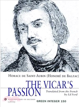 The Vicar's Passion