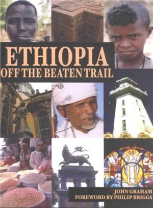 Ethiopia ― Off the Beaten Trail