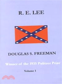 R. E. Lee