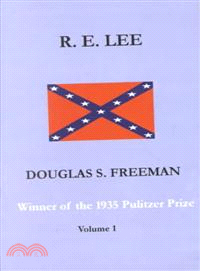 R. E. Lee | 拾書所