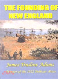 The Founding of New England