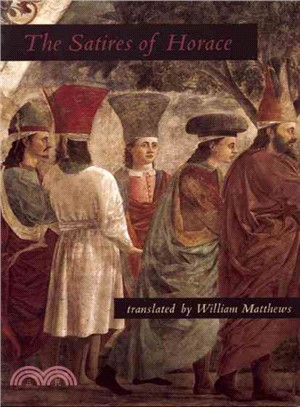 The Satires of Horace