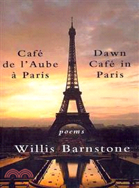 Cafe De L'aube a Paris / Dawn Cafe in Paris