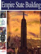 Empire State Building: A Wonders of the World Book