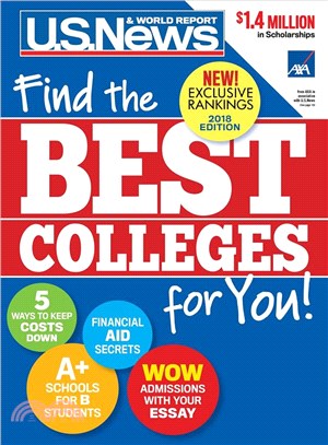 Best Colleges 2018
