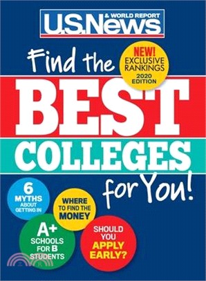 Best Colleges 2020 ― Find the Right Colleges for You!