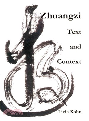 Zhuangzi ― Text and Context