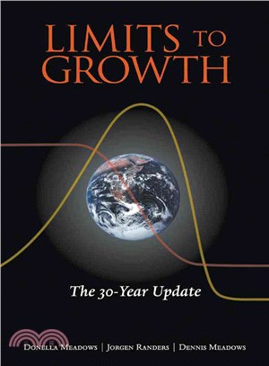 Limits to Growth: Limits to Growth