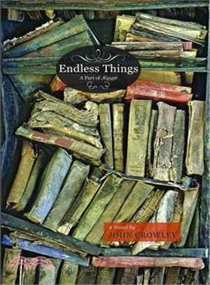 Endless Things ─ A part of Aegypt