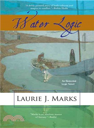 Water Logic ─ An Elemental Logic Novel