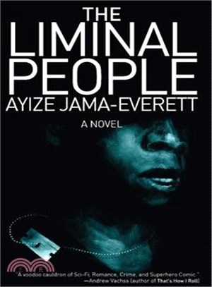 The Liminal People