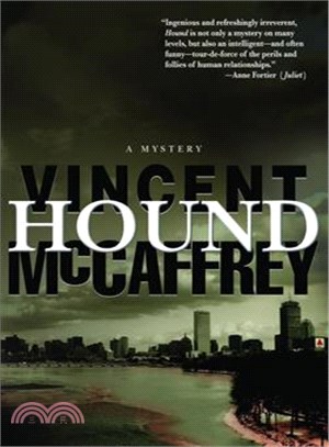Hound: A Mystery