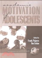 Academic Motivation of Adolescents