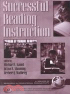 Successful Reading Instruction