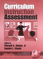 Middle School Curriculum, Instruction, and Assessment
