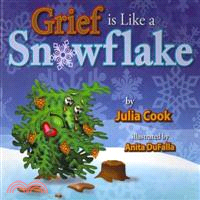 Grief is Like a Snowflake
