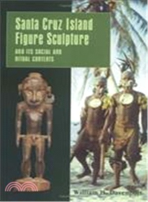 Santa Cruz Island Figure Sculpture And Its Social And Ritual Contexts
